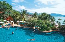 Отель NOVOTEL PHUKET RESORT 4 * (Таиланд, Пхукет) Отель NOVOTEL PHUKET RESORT 4 * (Таиланд, Пхукет)