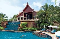 Отель NOVOTEL PHUKET RESORT 4 * (Таиланд, Пхукет)