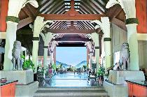 Отель NOVOTEL PHUKET RESORT 4 * (Таиланд, Пхукет) Отель NOVOTEL PHUKET RESORT 4 * (Таиланд, Пхукет)