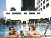 Отель NOVOTEL SIAM SQUARE 4 * (Таиланд, Бангкок) Отель NOVOTEL SIAM SQUARE 4 * (Таиланд, Бангкок)
