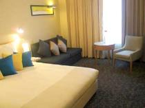 Отель NOVOTEL SIAM SQUARE 4 * (Таиланд, Бангкок) Отель NOVOTEL SIAM SQUARE 4 * (Таиланд, Бангкок)