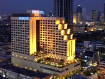Отель NOVOTEL SIAM SQUARE 4 * (Таиланд, Бангкок)