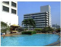 Отель NOVOTEL SIAM SQUARE 4 * (Таиланд, Бангкок) Отель NOVOTEL SIAM SQUARE 4 * (Таиланд, Бангкок)