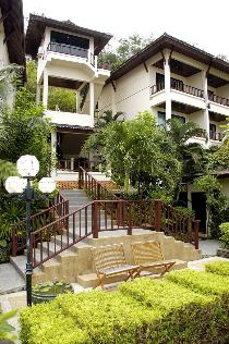 Отель PATONG COTTAGE 3 * (Таиланд, Пхукет) Отель PATONG COTTAGE 3 * (Таиланд, Пхукет)