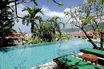 Отель PATONG COTTAGE 3 * (Таиланд, Пхукет) Отель PATONG COTTAGE 3 * (Таиланд, Пхукет)
