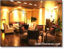 Отель PATONG PARAGON RESORT&SPA 3 * (Таиланд, Пхукет)