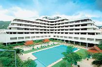 Отель PATONG RESORT 3 * (Таиланд, Пхукет) Отель PATONG RESORT 3 * (Таиланд, Пхукет)