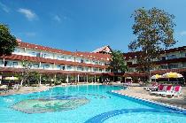 Отель PATTAYA GARDEN 3 * (Таиланд, Паттайя) Отель PATTAYA GARDEN 3 * (Таиланд, Паттайя)