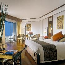 Отель PATTAYA MARRIOTT RESORT & SPA 5 * (Таиланд, Паттайя) Отель PATTAYA MARRIOTT RESORT & SPA 5 * (Таиланд, Паттайя)