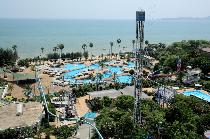 Отель PATTAYA PARK 3 * (Таиланд, Паттайя)