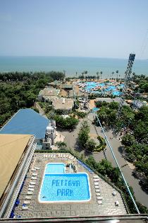 Отель PATTAYA PARK 3 * (Таиланд, Паттайя) Отель PATTAYA PARK 3 * (Таиланд, Паттайя)