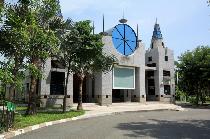 Отель PATTAYA PARK 3 * (Таиланд, Паттайя) Отель PATTAYA PARK 3 * (Таиланд, Паттайя)