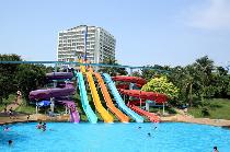 Отель PATTAYA PARK 3 * (Таиланд, Паттайя)