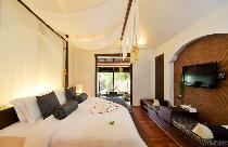 Отель PAVILLION SAMUI BOUTIQUE 4 * (Таиланд, Самуи)