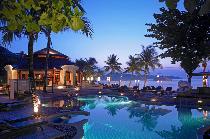 Отель PAVILLION SAMUI BOUTIQUE 4 * (Таиланд, Самуи)