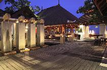 Отель PAVILLION SAMUI BOUTIQUE 4 * (Таиланд, Самуи)