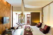 Отель PAVILLION SAMUI BOUTIQUE 4 * (Таиланд, Самуи) Отель PAVILLION SAMUI BOUTIQUE 4 * (Таиланд, Самуи)