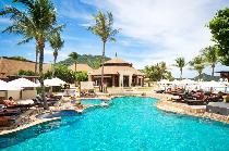 Отель PAVILLION SAMUI BOUTIQUE 4 * (Таиланд, Самуи) Отель PAVILLION SAMUI BOUTIQUE 4 * (Таиланд, Самуи)
