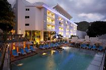 Отель PEACH HILL RESORT PHUKET 4 * (Таиланд, Пхукет)