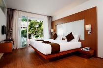 Отель PEACH HILL RESORT PHUKET 4 * (Таиланд, Пхукет) Отель PEACH HILL RESORT PHUKET 4 * (Таиланд, Пхукет)