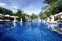 Отель PHUKET GRACELAND RESORT 4+ * (Таиланд, Пхукет)