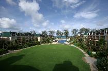 Отель PHUKET GRACELAND RESORT 4+ * (Таиланд, Пхукет)