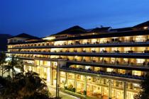 Отель PHUKET GRAND TROPICANA 3 * (Таиланд, Пхукет)