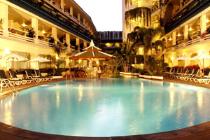 Отель PHUKET GRAND TROPICANA 3 * (Таиланд, Пхукет)