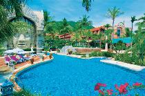 Отель PHUKET ORCHID RESORT & SPA 3 * (Таиланд, Пхукет)