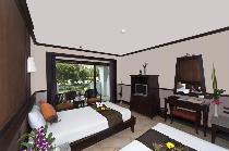 Отель PINNACLE JOMTIEN RESORT 3 * (Таиланд, Паттайя) Отель PINNACLE JOMTIEN RESORT 3 * (Таиланд, Паттайя)