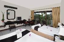 Отель PINNACLE JOMTIEN RESORT 3 * (Таиланд, Паттайя)