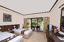 Отель PINNACLE JOMTIEN RESORT 3 * (Таиланд, Паттайя) Отель PINNACLE JOMTIEN RESORT 3 * (Таиланд, Паттайя)