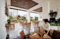 Отель PLAZA ATHENEE 5 * (Таиланд, Бангкок)