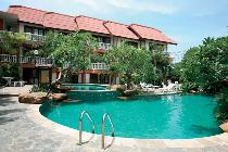 Отель PRIMA VILLA 3 * (Таиланд, Паттайя)