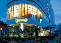 Отель PRINCE PALACE 4 * (Таиланд, Бангкок) Отель PRINCE PALACE 4 * (Таиланд, Бангкок)