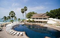 Отель PULLMAN PATTAYA AISAWAN 4 * (Таиланд, Паттайя) Отель PULLMAN PATTAYA AISAWAN 4 * (Таиланд, Паттайя)