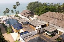 Отель PULLMAN PATTAYA AISAWAN 4 * (Таиланд, Паттайя) Отель PULLMAN PATTAYA AISAWAN 4 * (Таиланд, Паттайя)