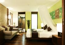 Отель PULLMAN PATTAYA AISAWAN 4 * (Таиланд, Паттайя) Отель PULLMAN PATTAYA AISAWAN 4 * (Таиланд, Паттайя)