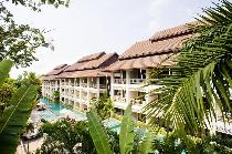 Отель PULLMAN PATTAYA AISAWAN 4 * (Таиланд, Паттайя)