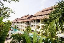 Отель PULLMAN PATTAYA AISAWAN 4 * (Таиланд, Паттайя) Отель PULLMAN PATTAYA AISAWAN 4 * (Таиланд, Паттайя)