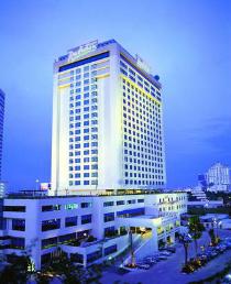 Отель RADISSON BANGKOK 4 * (Таиланд, Бангкок) Отель RADISSON BANGKOK 4 * (Таиланд, Бангкок)