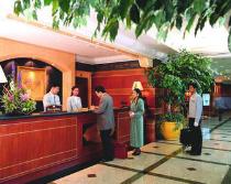 Отель RADISSON BANGKOK 4 * (Таиланд, Бангкок) Отель RADISSON BANGKOK 4 * (Таиланд, Бангкок)