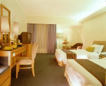 Отель RAMA GARDENS 4 * (Таиланд, Бангкок) Отель RAMA GARDENS 4 * (Таиланд, Бангкок)