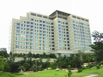Отель RAMA GARDENS 4 * (Таиланд, Бангкок) Отель RAMA GARDENS 4 * (Таиланд, Бангкок)