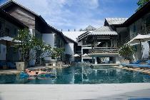 Отель RAMADA PHUKET SOUTH SEA 4 * (Таиланд, Пхукет)