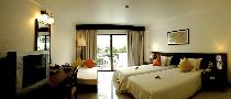 Отель RAMADA PHUKET SOUTH SEA 4 * (Таиланд, Пхукет)