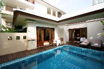 Отель RAVINDRA BEACH RESORT&SPA 4 * (Таиланд, Паттайя) Отель RAVINDRA BEACH RESORT&SPA 4 * (Таиланд, Паттайя)