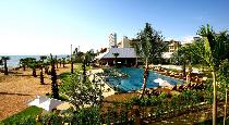 Отель RAVINDRA BEACH RESORT&SPA 4 * (Таиланд, Паттайя)