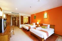 Отель RAVINDRA BEACH RESORT&SPA 4 * (Таиланд, Паттайя) Отель RAVINDRA BEACH RESORT&SPA 4 * (Таиланд, Паттайя)