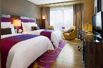 Отель RENAISSANCE BANGKOK RATCHAPRASONG HOTEL 5 * (Таиланд, Бангкок) Отель RENAISSANCE BANGKOK RATCHAPRASONG HOTEL 5 * (Таиланд, Бангкок)